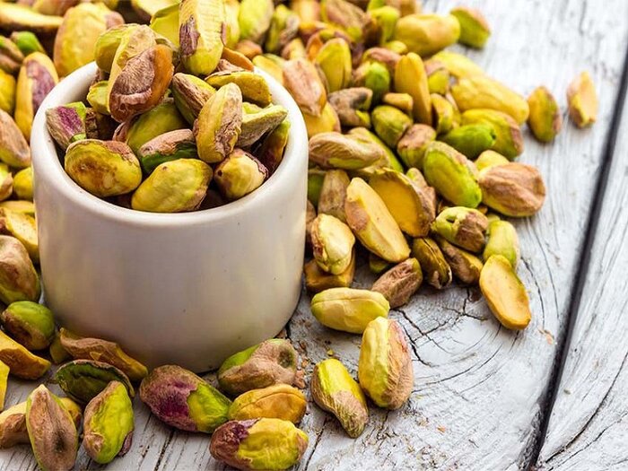 قیمت پسته خندان شیراز + خرید باور نکردنی